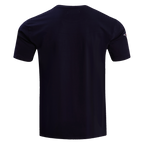 NFL TENNESSEE TITANS CLASSIC CHENILLE MEN'S SJ TEE (MIDNIGHT NAVY)