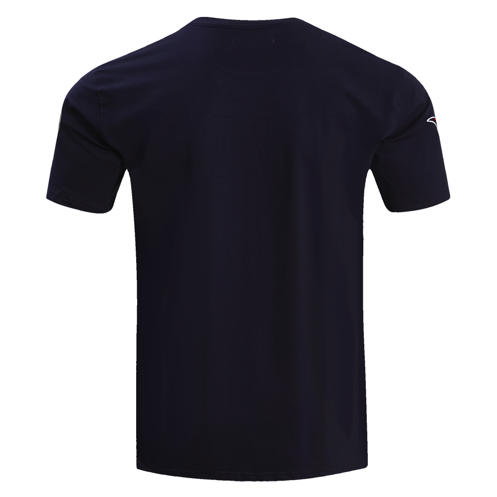 NFL TENNESSEE TITANS CLASSIC CHENILLE MEN'S SJ TEE (MIDNIGHT NAVY)