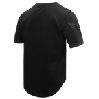 NFL TENNESSEE TITANS TRIPLE BLACK T-SHIRT (TRIPLE NOIR)