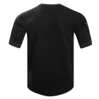 NFL TENNESSEE TITANS TRIPLE BLACK T-SHIRT (TRIPLE NOIR)