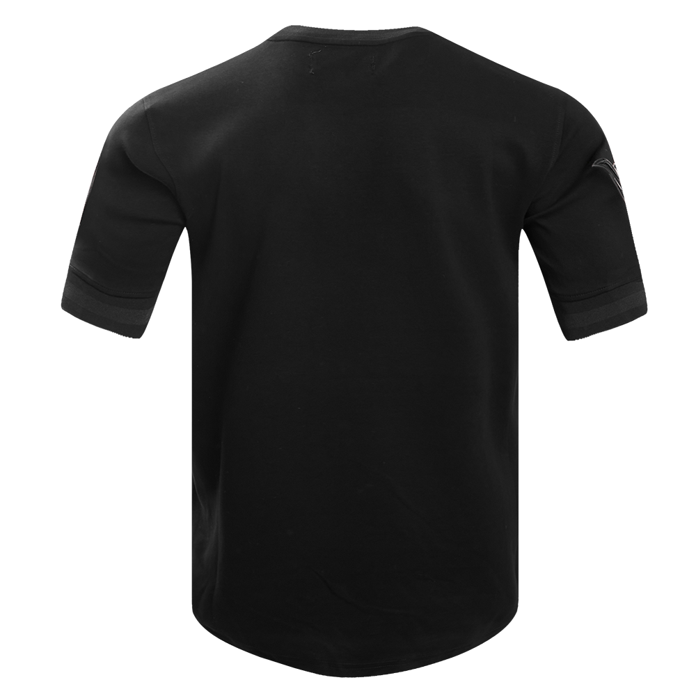 NFL TENNESSEE TITANS TRIPLE BLACK T-SHIRT (TRIPLE NOIR)