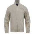 NFL TENNESSEE TITANS NEUTRAL BLOUSON EN SERGÉ POUR HOMME (TAUPE)