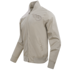 NFL TENNESSEE TITANS NEUTRAL BLOUSON EN SERGÉ POUR HOMME (TAUPE)
