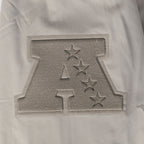 NFL TENNESSEE TITANS NEUTRAL BLOUSON EN SERGÉ POUR HOMME (TAUPE)
