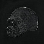 NFL TENNESSEE TITANS TRIPLE BLACK CHANDAIL À COL ROND EN MOLLETON POUR FEMME (TRIPLE NOIR FEMME)