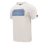 NFL WASHINGTON COMMANDERS VARSITY BLUES SJ TEE (LINEN)