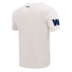 NFL WASHINGTON COMMANDERS VARSITY BLUES SJ TEE (LINEN)