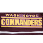 NFL WASHINGTON COMMANDERS CLASSIC MESH SHORT (LIE-DE-VIN)