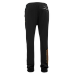 NFL WASHINGTON COMMANDERS CLASSIC CHENILLE MEN'S JOGGER (BLACK)