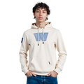 NFL WASHINGTON COMMANDERS VARSITY BLUES CHANDAIL À CAPUCHON (LIN)