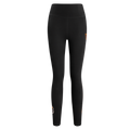 NFL WASHINGTON COMMANDERS CLASSIC JERSEY LEGGING (BLACK)