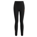 NFL WASHINGTON COMMANDERS CLASSIC JERSEY LEGGING (BLACK)