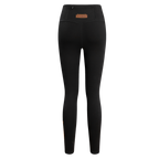 NFL WASHINGTON COMMANDERS CLASSIC JERSEY LEGGING (BLACK)