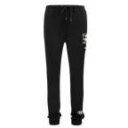 NHL ANAHEIM DUCKS CLASSIC MEN'S CHENILLE DK JOGGER (BLACK)
