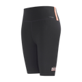 NHL ANAHEIM DUCKS CLASSIC CUISSARD EN COTON POUR FEMME (NOIR)