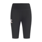 NHL ANAHEIM DUCKS CLASSIC CUISSARD EN COTON POUR FEMME (NOIR)