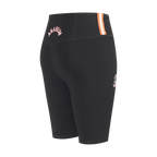NHL ANAHEIM DUCKS CLASSIC CUISSARD EN COTON POUR FEMME (NOIR)