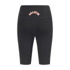 NHL ANAHEIM DUCKS CLASSIC CUISSARD EN COTON POUR FEMME (NOIR)