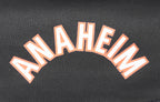 NHL ANAHEIM DUCKS CLASSIC CUISSARD EN COTON POUR FEMME (NOIR)