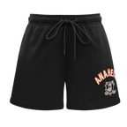 NHL ANAHEIM DUCKS CLASSIC SHORT POUR FEMME (NOIR)
