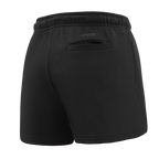 NHL ANAHEIM DUCKS CLASSIC SHORT POUR FEMME (NOIR)