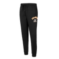 NHL ANAHEIM DUCKS CLASSIC PANTALON OUATÉ POUR FEMME (NOIR)
