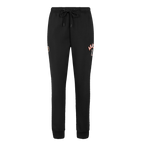 NHL ANAHEIM DUCKS CLASSIC PANTALON OUATÉ POUR FEMME (NOIR)