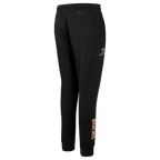 NHL ANAHEIM DUCKS CLASSIC PANTALON OUATÉ POUR FEMME (NOIR)