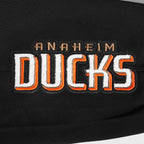 NHL ANAHEIM DUCKS CLASSIC PANTALON OUATÉ POUR FEMME (NOIR)