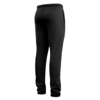 NHL COLORADO AVALANCHE NEUTRAL PANTALON OUATÉ EN MOLLETON POUR HOMME (NOIR)