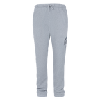 NHL COLORADO AVALANCHE NEUTRAL MEN'S  FLC SWEATPANT (DARK HEATHER GRAY)