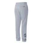 NHL COLORADO AVALANCHE NEUTRAL MEN'S  FLC SWEATPANT (DARK HEATHER GRAY)