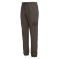 NHL COLORADO AVALANCHE NEUTRAL MEN'S  FLC SWEATPANT (DARK TAUPE)