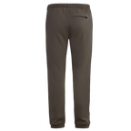 NHL COLORADO AVALANCHE NEUTRAL MEN'S  FLC SWEATPANT (DARK TAUPE)