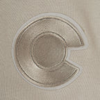 NHL COLORADO AVALANCHE NEUTRAL PANTALON OUATÉ EN MOLLETON POUR HOMME (TAUPE)