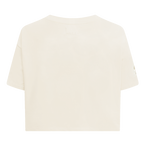 NHL COLORADO AVALANCHE NEUTRAL T-SHIRT À COUPE CARRÉE POUR FEMME (COQUILLE D'ŒUF)