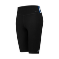 NHL COLORADO AVALANCHE CLASSIC CUISSARD EN COTON POUR FEMME (NOIR)