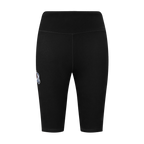 NHL COLORADO AVALANCHE CLASSIC CUISSARD EN COTON POUR FEMME (NOIR)