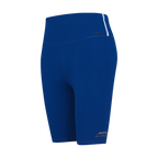 NHL COLORADO AVALANCHE CLASSIC CUISSARD EN COTON POUR FEMME (BLEU DODGER)
