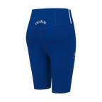 NHL COLORADO AVALANCHE CLASSIC CUISSARD EN COTON POUR FEMME (BLEU DODGER)