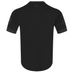 NHL CHICAGO BLACK MEN'SHAWKS CLASSIC 3BK DK TEE (TRIPLE BLACK MEN'S)