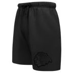 NHL CHICAGO BLACKHAWKS FLC SHORT (BLACK)