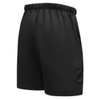 NHL CHICAGO BLACKHAWKS FLC SHORT (BLACK)