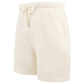 NHL CHICAGO BLACKHAWKS FLC SHORT (EGGSHELL)