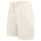 NHL CHICAGO BLACKHAWKS FLC SHORT (EGGSHELL)