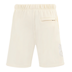 NHL CHICAGO BLACKHAWKS FLC SHORT (EGGSHELL)