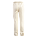 NHL CHICAGO BLACKHAWKS NEUTRAL PANTALON OUATÉ EN MOLLETON POUR HOMME (COQUILLE D'ŒUF)