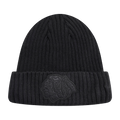 NHL CHICAGO BLACKHAWKS NEUTRAL TUQUE (NOIR)