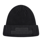 NHL CHICAGO BLACKHAWKS NEUTRAL TUQUE (NOIR)