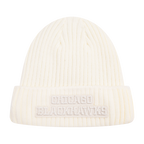 NHL CHICAGO BLACKHAWKS NEUTRAL TUQUE (COQUILLE D'ŒUF)